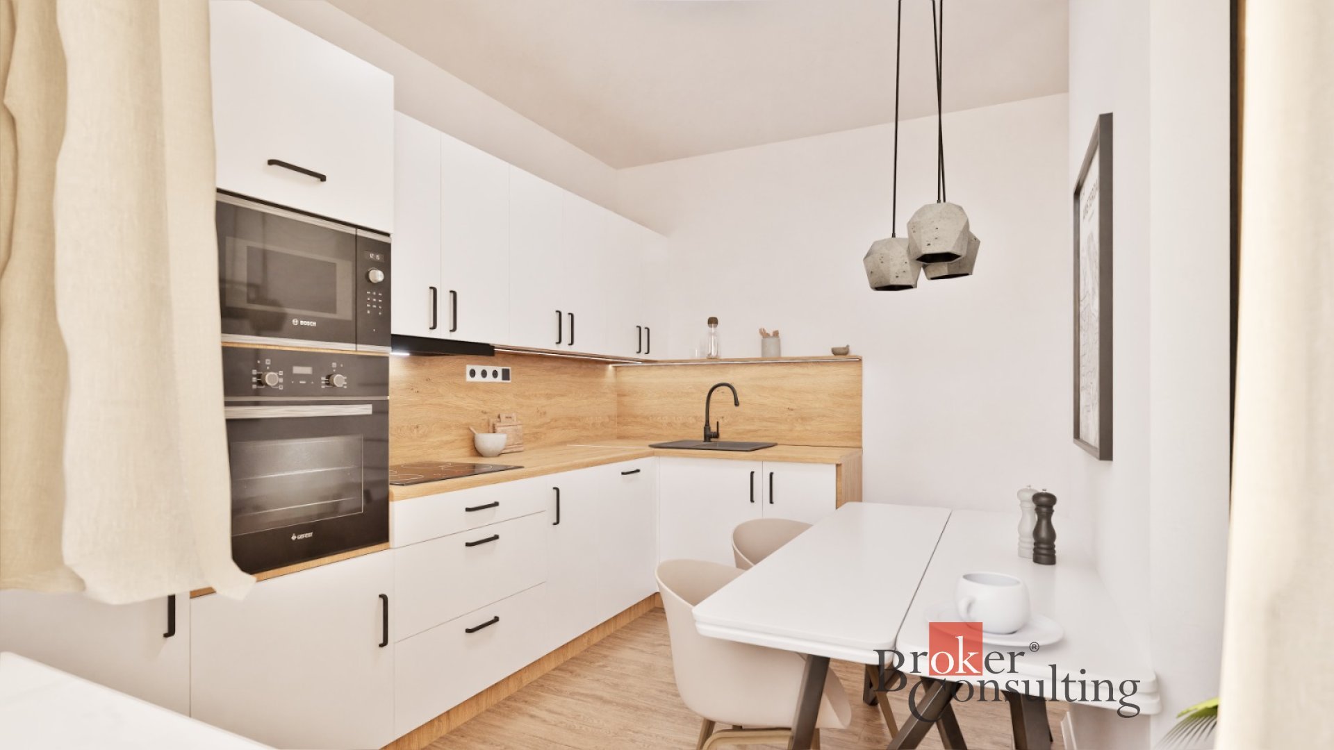 Prodej, byty/3+kk, 69 m2, Těšínská, Předměstí, 74601 Opava (nečleněná část města) [ID 87939]