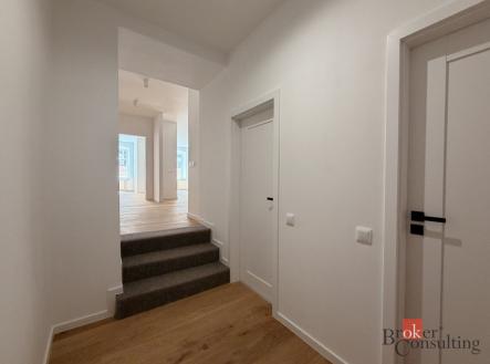 Pronájem bytu, 2+kk, 59,5 m²