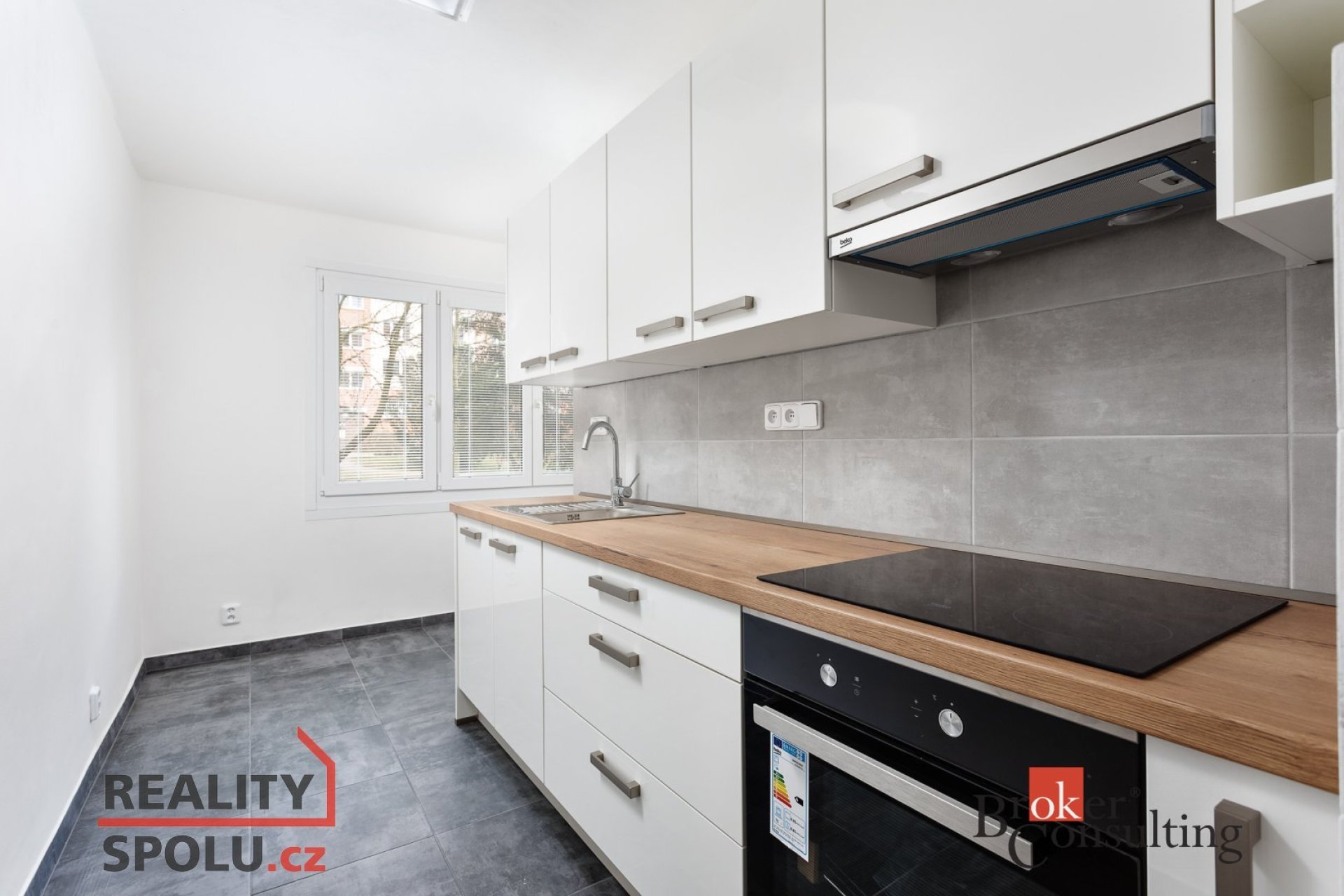 Prodej, byty/2+1, 56 m2, Smrková 968/22, 31200 Plzeň, Plzeň-město [ID 87632]