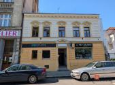 Pronájem komerčního objektu, jiný, 56 m²