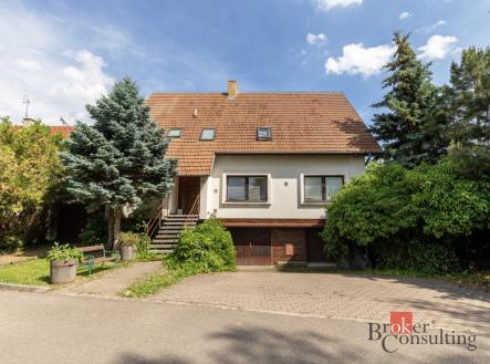 Prodej domu/vily, 402 m²