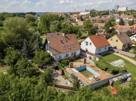 Prodej domu/vily, 402 m²