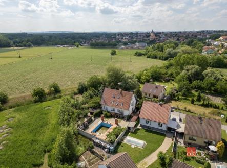 Prodej domu/vily, 402 m²