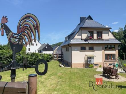 Prodej domu/vily, 180 m²