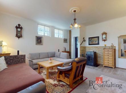 Prodej domu/vily, 180 m²