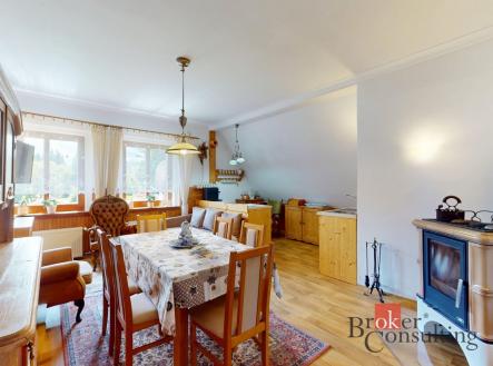 Prodej domu/vily, 180 m²