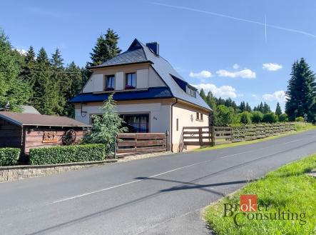 Prodej domu/vily, 180 m²