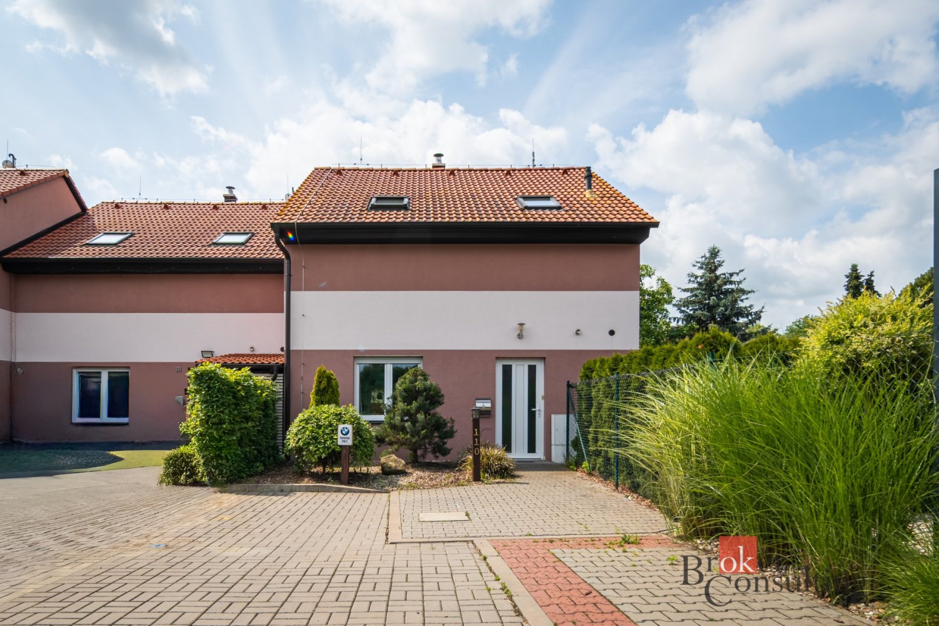 Prodej, domy/rodinný, 102 m2, 53002 Barchov, Pardubice [ID 85859]