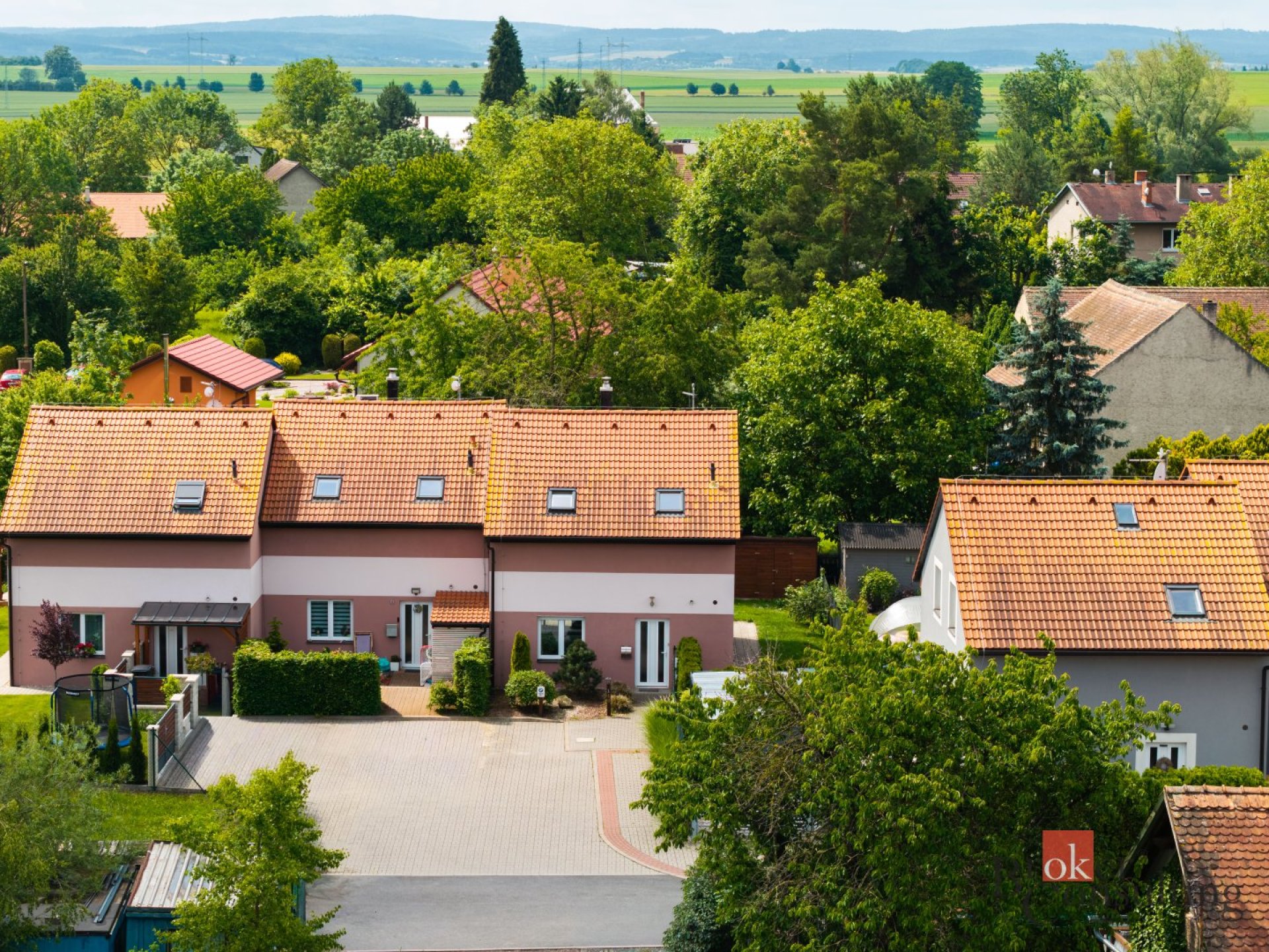Prodej, domy/rodinný, 102 m2, 53002 Barchov, Pardubice [ID 85859]