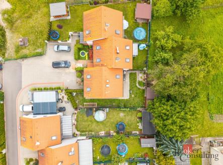Prodej domu/vily, 102 m²