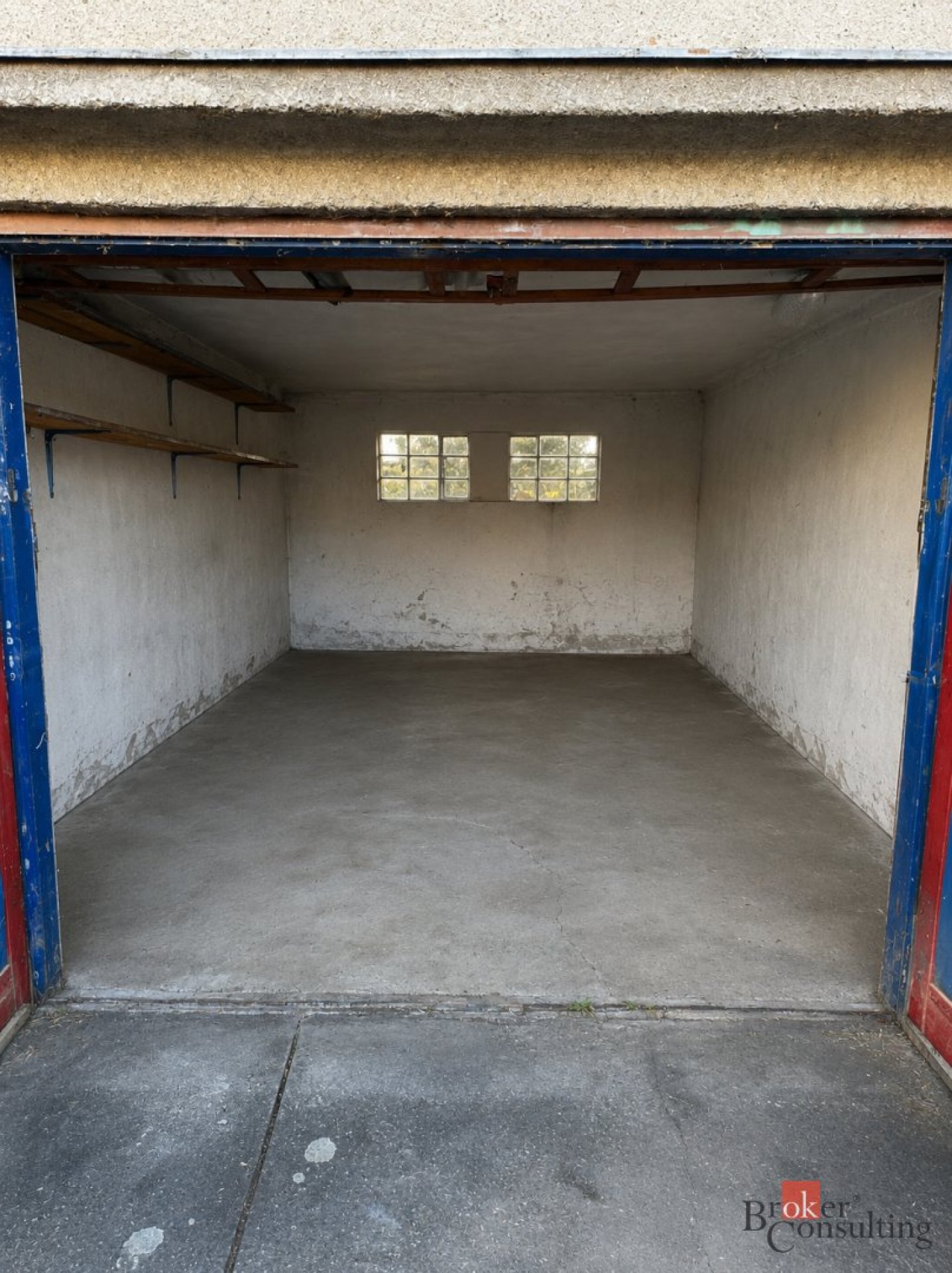 Prodej, ostatní/garáž, 24 m2, Mlýnská 1022/21, Předměstí, 74601 Opava (nečleněná část města) [ID 875
