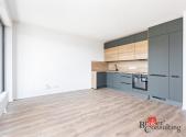 Pronájem bytu, 1+kk, 35 m²