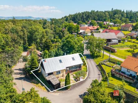 Prodej domu/vily, 63 m²