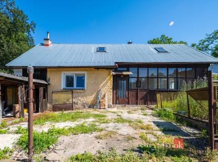 Prodej domu/vily, 63 m²