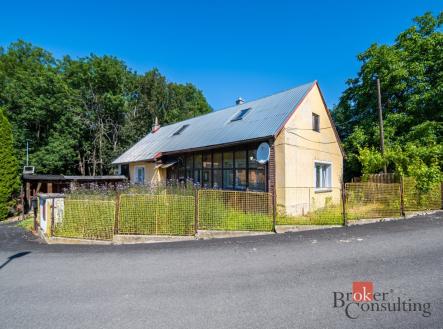 Prodej domu/vily, 63 m²