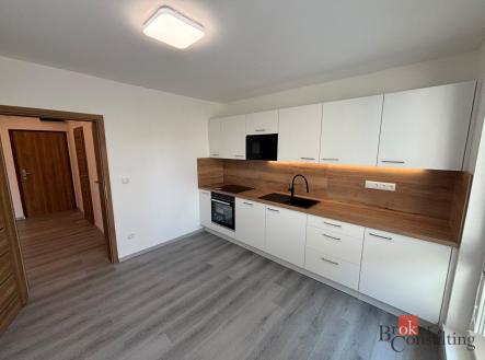 Pronájem bytu, 3+1, 65 m²