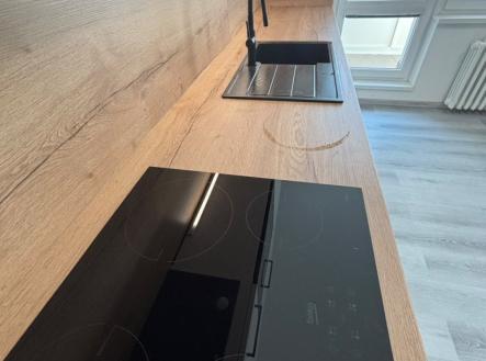 Pronájem bytu, 3+1, 65 m²