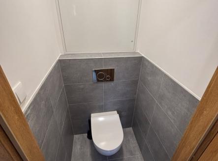 Pronájem bytu, 3+1, 65 m²