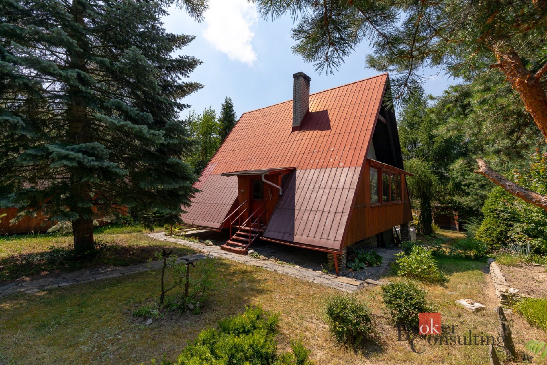 Prodej chaty/chalupy, 81 m2, Jakartovice