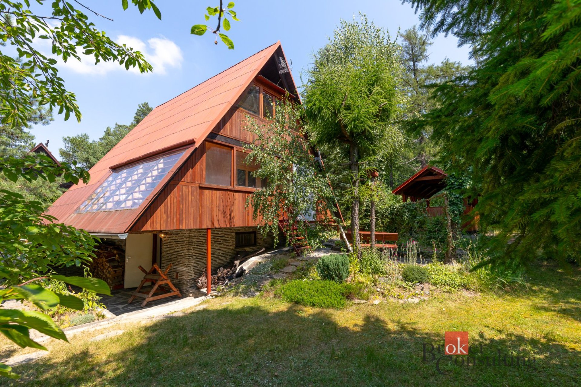 Prodej chaty/chalupy, 81 m2, Jakartovice