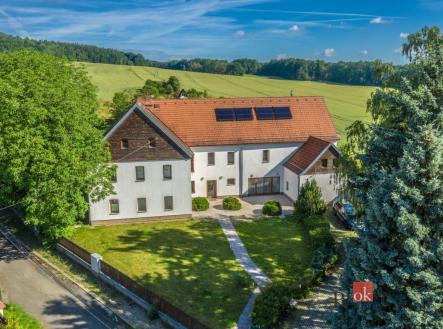 Prodej komerčního objektu, jiný, 900 m²