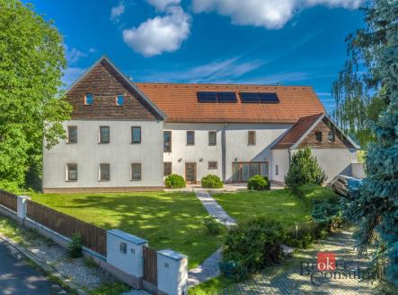 Prodej komerčního objektu, jiný, 900 m²