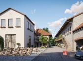 Prodej zemědělského objektu, 30 000 m²