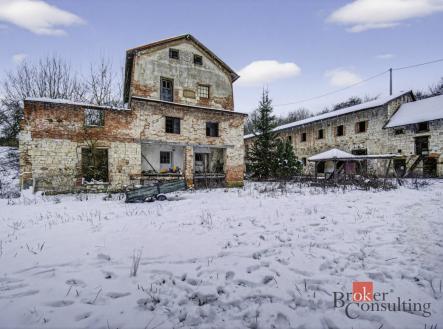 Prodej zemědělského objektu, 30 000 m²