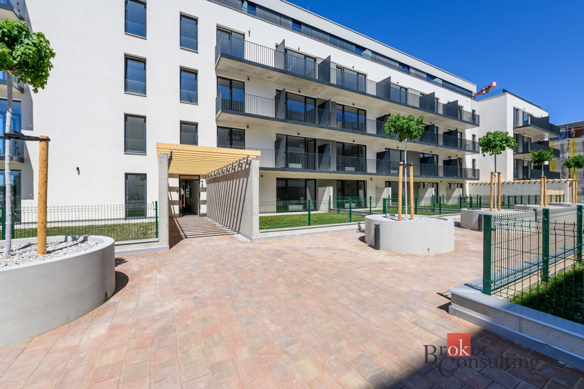 Pronájem, byty/1+kk, 29.12 m2, Železná 3068/18, Jižní Předměstí, 30100 Plzeň, Plzeň-město [ID 87767]