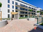 Pronájem bytu, 1+kk, 30,37 m²