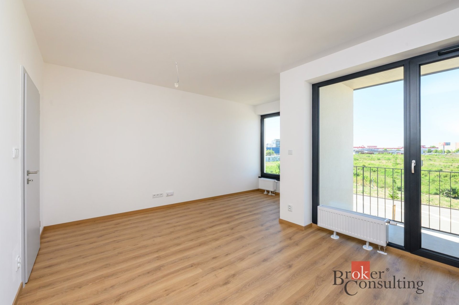 Pronájem, byty/1+kk, 29.12 m2, Železná 3068/18, Jižní Předměstí, 30100 Plzeň, Plzeň-město [ID 87767]