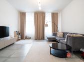 Pronájem bytu, 3+1, 124 m²