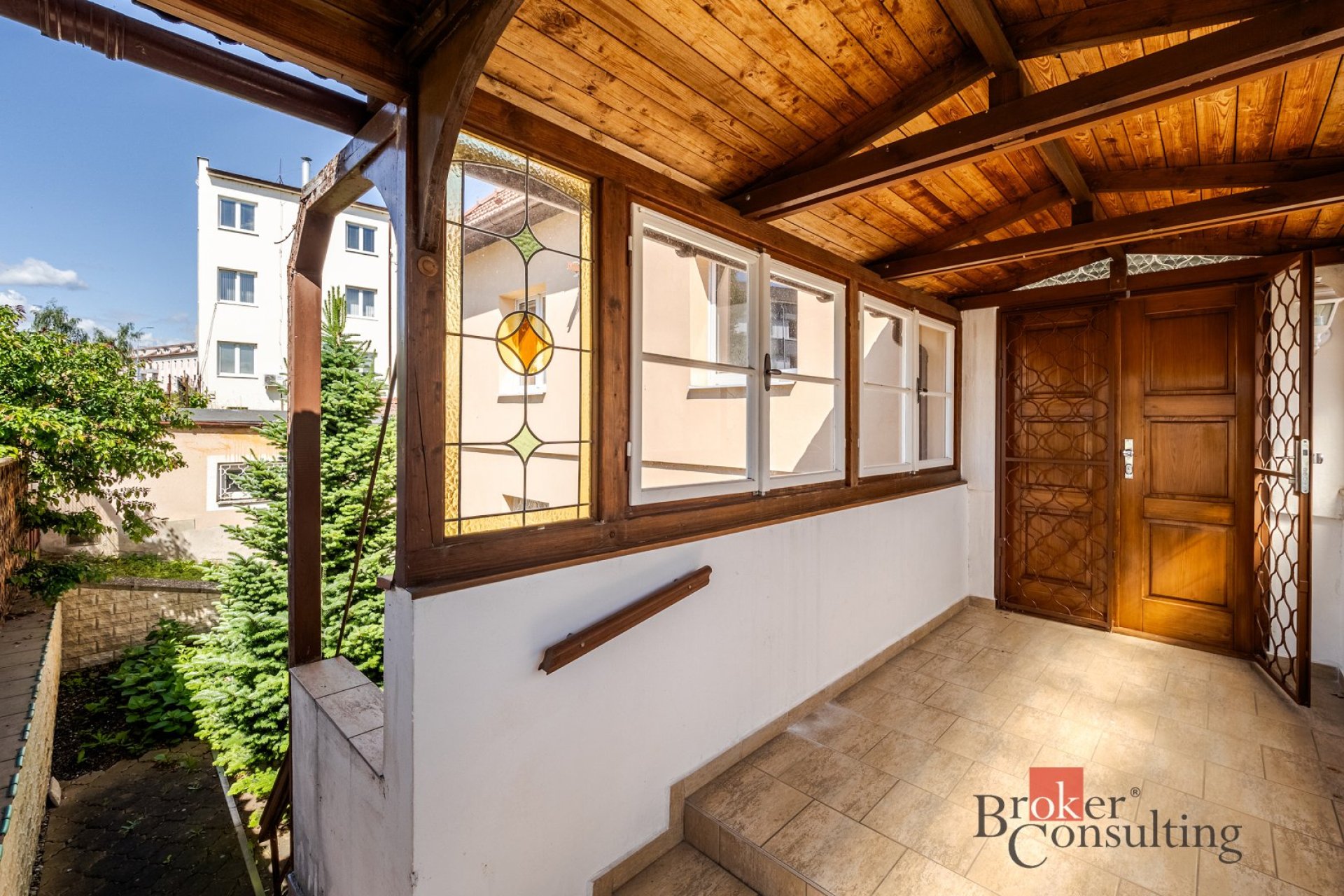 Prodej, komerční/ubytování, 148 m2, Na Stínadlech 327, Pražské Předměstí, 39701 Písek, Písek [ID 880