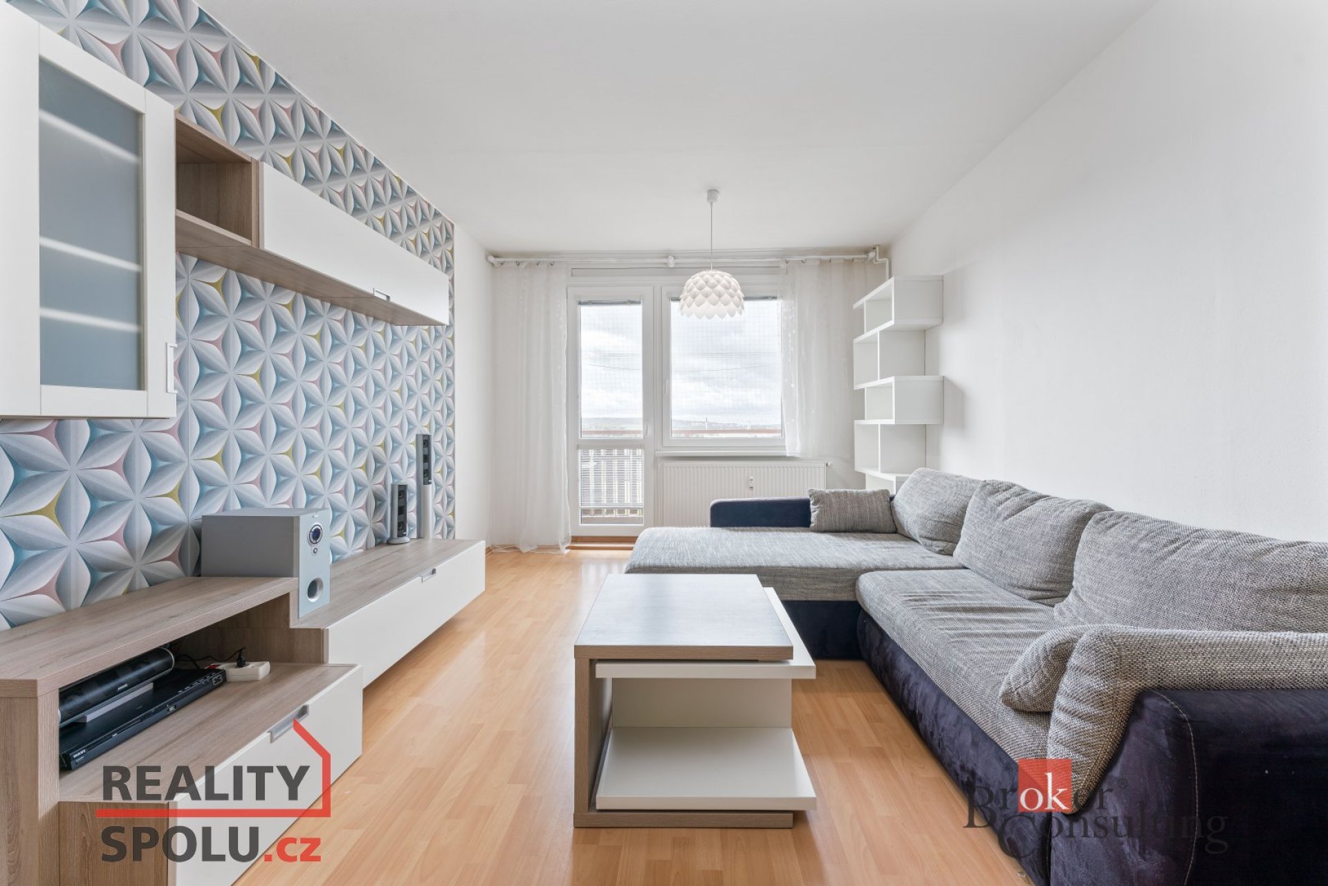 Prodej, byty/3+1, 74 m2, Orlická 975, 51801 Dobruška, Rychnov nad Kněžnou [ID 87968]
