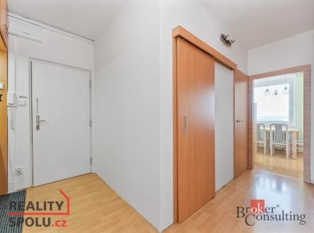 Prodej bytu, 3+1, 76 m²