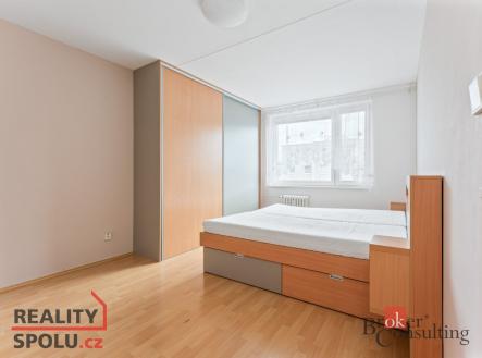 Prodej bytu, 3+1, 76 m²