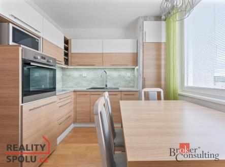 Prodej bytu, 3+1, 76 m²