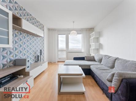 Prodej bytu, 3+1, 76 m²
