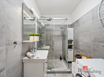 Prodej bytu, 3+1, 73,3 m²