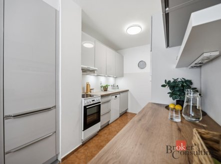 Prodej, byty/3+1, 73.3 m2, Za Školkou 649, 53341 Lázně Bohdaneč, Pardubice [ID 87107]