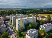 Prodej bytu, 3+1, 68 m²