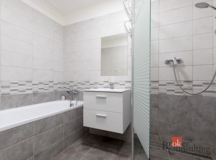 Pronájem bytu, 3+1, 67 m²