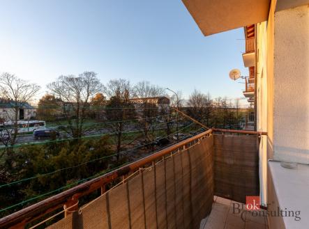 Pronájem bytu, 3+1, 67 m²
