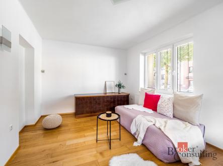 Prodej bytu, 2+1, 68 m²