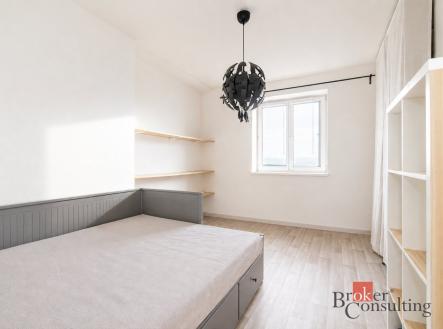 Pronájem bytu, 2+1, 56 m²