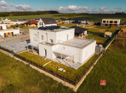 Prodej bytu, 4+kk, 81 m²