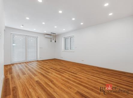 Prodej bytu, 4+kk, 81 m²