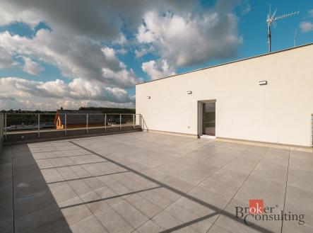 Prodej bytu, 4+kk, 81 m²