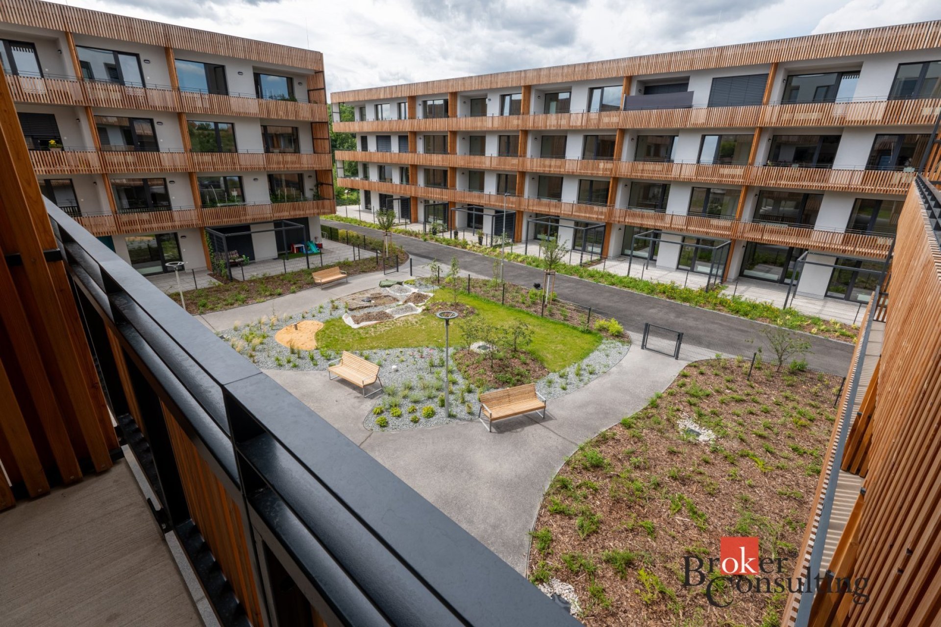 Prodej, byty/1+kk, 29 m2, Kartónová 2844/10, 32600 Plzeň, Plzeň-město [ID 88001]