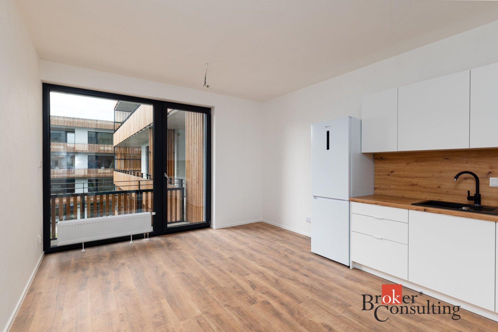 Prodej, byty/1+kk, 29 m2, Kartónová 2844/10, 32600 Plzeň, Plzeň-město [ID 88001]